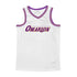 THEMILLENNIUMTOUR <br /> Millennium Tour Basketball Jersey